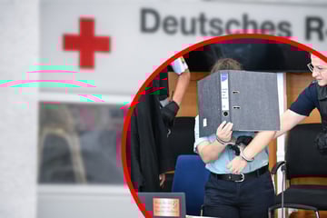 Aus Frust und Neugier Gift in Kaffee gemischt? Sanitäterin bestreitet Mordversuch