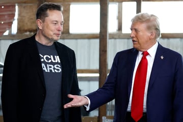 Elon Musk: Elon Musk donates enormous sum to boost Trump's presidential campaign