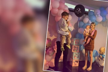 Baby-Alarm bei Loredana Wollny: Ihr drittes Kind wird ein ...
