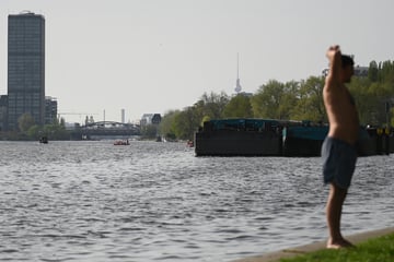 Berlin: Bade-Sensation in Berlin: Kommt 2026 die erste offizielle Spree-Badestelle seit 100 Jahren?
