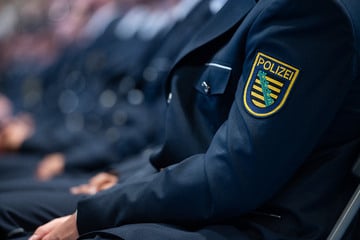 Neue rechtsextreme Verdachtsfälle bei der sächsischen Polizei