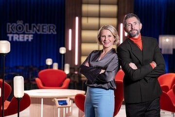 "Kölner Treff" fällt aus: Nächste Ausgabe des WDR-Talks dafür umso spektakulärer