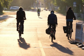 Leipzig: Stadtradeln 2025: Leipzig stellt neuen Rekord auf und will noch mehr für Fahrradfahrer machen