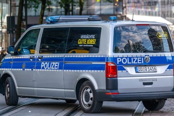 Chemnitz: Gras an Minderjährige verkauft: Chemnitzer Polizei schnappt Drogendealer