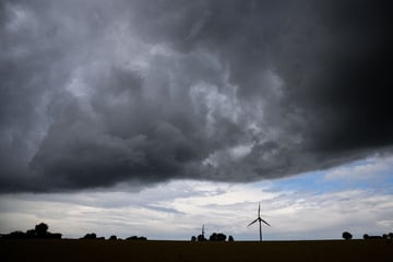 Keine guten Aussichten vor Christi Himmelfahrt: Auf dieses Wetter müsst Ihr Euch einstellen