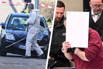 Todesfahrt in Mannheim: Ist Täter (40) vermindert schuldunfähig?