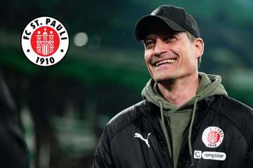 FCSP-Blog: Rabauken bringen Alexander Blessin mit spezieller Frage zum Lachen