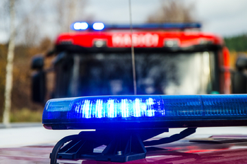 Brand in Seniorenheim in Goslar: Zwei Menschen kommen ums Leben!