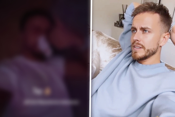 Hat sich Julian Claßen mit Falschparker geprügelt? Instagram-Story gibt Grund zur Sorge!