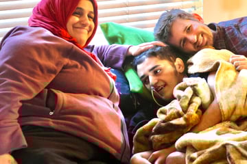 Kind an seltener Krankheit gestorben: Kurz darauf kriegt auch Bruder die Schock-Diagnose