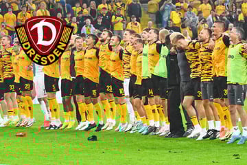 Großer Pokalabend als Neustart für Dynamo?