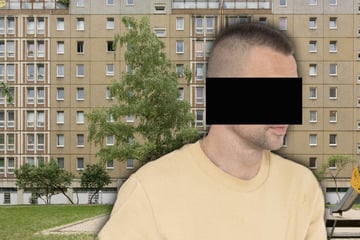 Angeklagter bestreitet Überfall: Wie harmlos war sein "Routinebesuch"?