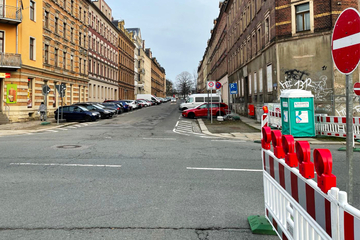 Baustellen Chemnitz: Umfassende Bauarbeiten in der Lohrstraße in Chemnitz angekündigt