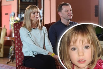 Polizei bittet Eltern der vermissten Maddie um Entschuldigung