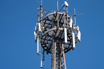 Staatsschutz ermittelt nach Explosion an Funkmast