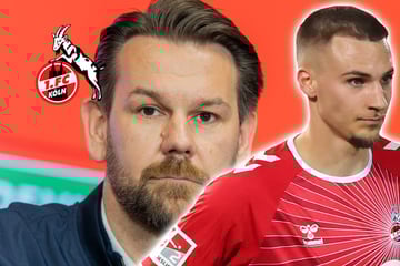 Neue Details zum Lemperle-Skandal: FC-Stürmer wurde wohl von Köln-Fan attackiert