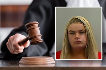 Opfer völlig traumatisiert: Transgender-Frau wegen sexueller Täuschung zu Haftstrafe verurteilt