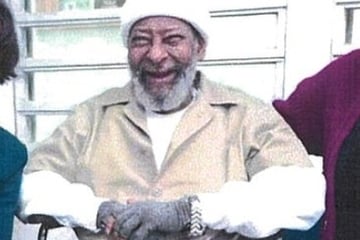 Charles "Sonny" Burton's death sentence commuted by Alabama governor!