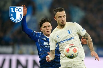 Zukunft liegt in Magdeburg: Falko Michel verlängert beim FCM