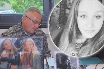 Vor 10 Jahren wurde sie entführt und ermordet - Im Namen einer Stiftung lebt Anneli (†17) weiter