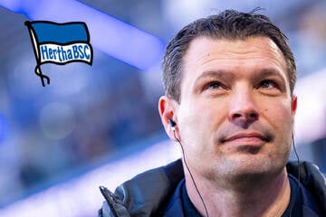 Hertha-Boss nimmt Mannschaft in die Pflicht und hakt Aufstieg ab