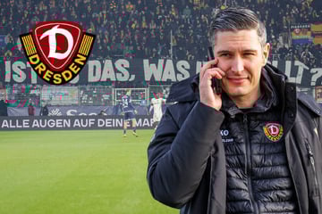 Was Dynamos Geschäftsführer zu den Fan-Protesten sagt