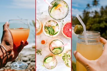 Best summer cocktail recipes: Start your summer right