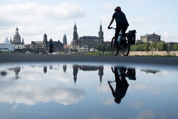 Trotz Schmuddelwetters: Sachsen erlebt sonnigsten Sommer seit Jahren