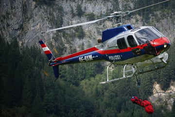 Vermisster Wanderer liegt tot in Tiroler Schlucht: Was ist geschehen?