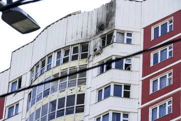 Ukraine-Krieg im Liveticker: Drohnenangriff auf Moskau nicht durch Ukraine