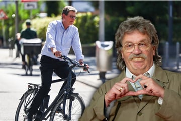 Kardinal Woelki offenbart: So war der Dreh mit Hape Kerkeling