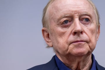 Schuhbeck mit Geständnis vor Gericht: Diese Strafe droht dem Star-Koch jetzt