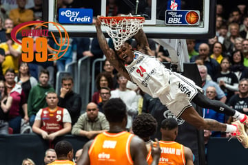 Königstransfer Williams! Deshalb verließ der Niners-Neuzugang Bamberg
