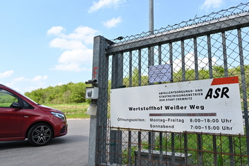 Chemnitz: Pommesfett und Co.: Neue Recyclingmöglichkeit in Chemnitz