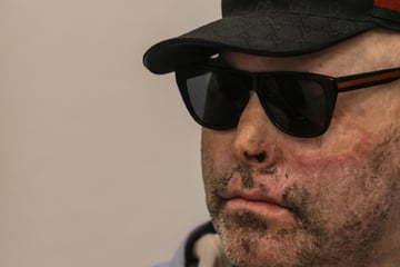 Urteil gefallen! Diese Strafe erwartet Kölner Rapper Dr. Knarf nach Drogen-Explosion