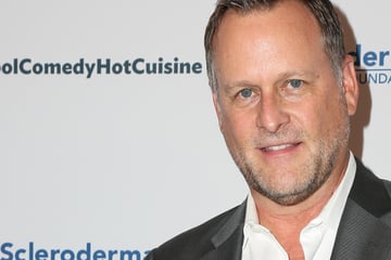 Full House star Dave Coulier reveals devastating diagnosis after beating cancer
