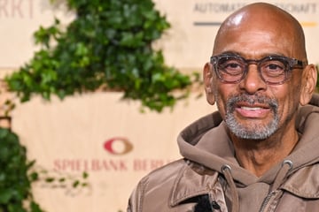 Ex-Dschungelcamper Pierre Sanoussi-Bliss schwebt auf Wolke sieben: Das ist sein Neuer