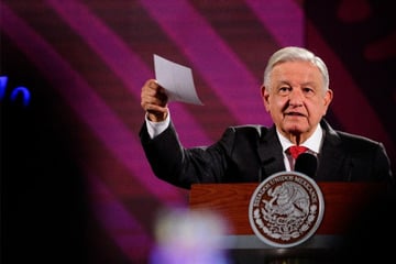 Mexico rejects "interventionist" US critique of popular judicial reform