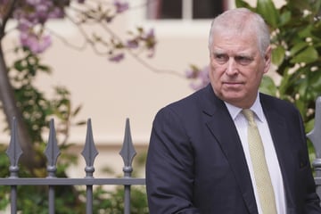 Neue Enthüllungen: "Sexsüchtiger" Prinz Andrew schlimmer als Jeffrey Epstein?