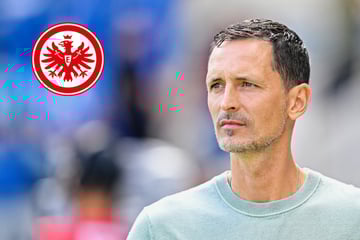 Abwehr löchrig, Personalsorgen wachsen: So angeschlagen geht die SGE ins Topspiel gegen Gladbach