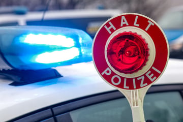 Führerschein futsch! Polizei stoppt VW-Raser im Harz