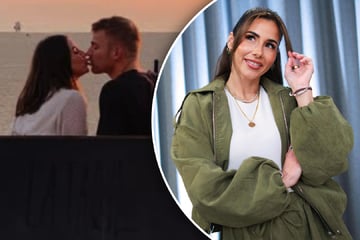 "Jackpot geholt": Sarah Engels rührt mit Liebeserklärung an Julian