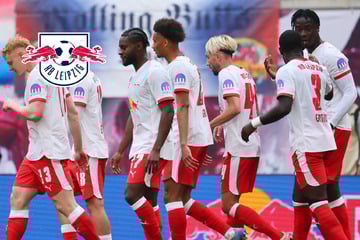 RB Leipzig hebt nach Brasilien ab! Einige Spieler vor letztem Spiel für die Sachsen