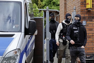 Anklage gegen Neonazi-Teenies erhoben: Das haben sie auf dem Kerbholz