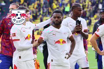 RB-Leipzig-Blog: Spitzenmannschaft, die Männerfußball spielt!