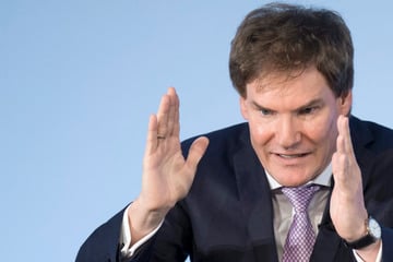 Höhle der Löwen: Eklat bei "DHDL" um Carsten Maschmeyer: "Das ist das Frechste, was ich jemals erlebt habe"