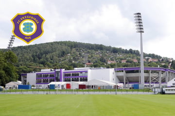 Der FC Erzgebirge Aue und die "bösen Medien"