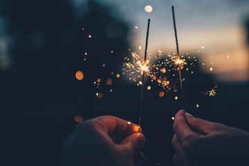 Here are the New Year's resolutions you should avoid depending on your zodiac sign