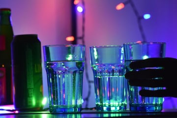 Event-Gäste klagen über Ohnmacht: Erneut Verdacht auf K.o.-Tropfen in Stuttgart