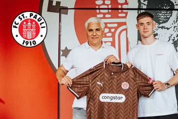 St.-Pauli-Blog: Kiezkicker geben nächsten Neuzugang bekannt